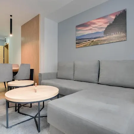 Apartment Lara - Prestige Forest Zlatibor