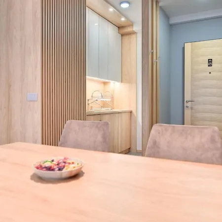 Apartment Lara - Prestige Forest