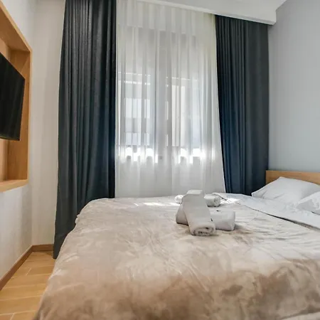 Lara - Prestige Forest Apartamento