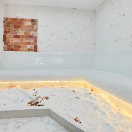 Apartamento Lara - Prestige Forest