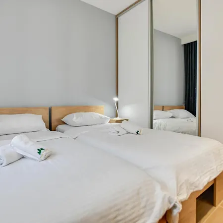 Apartamento Lara - Prestige Forest