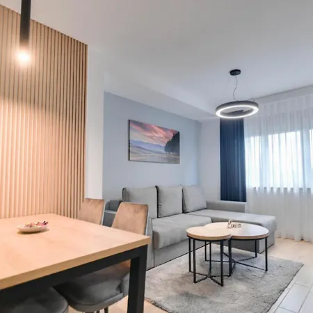 Apartment Lara - Prestige Forest