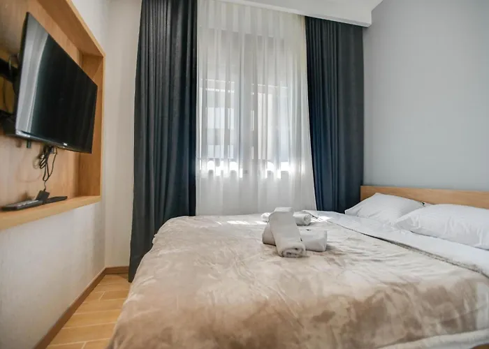 Lara - Prestige Forest Apartamento