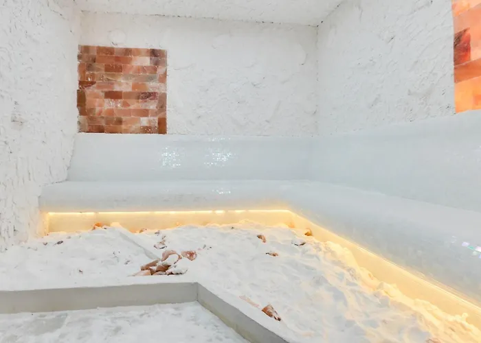 Apartamento Lara - Prestige Forest