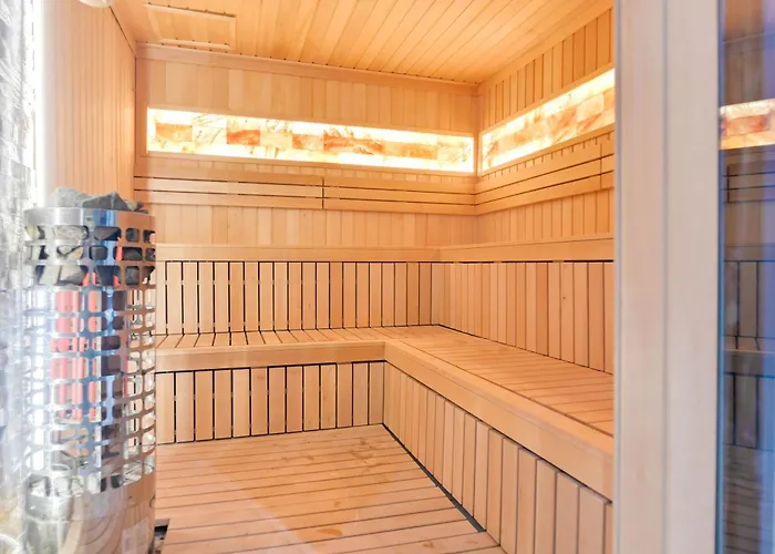 Lara - Prestige Forest Zlatibor