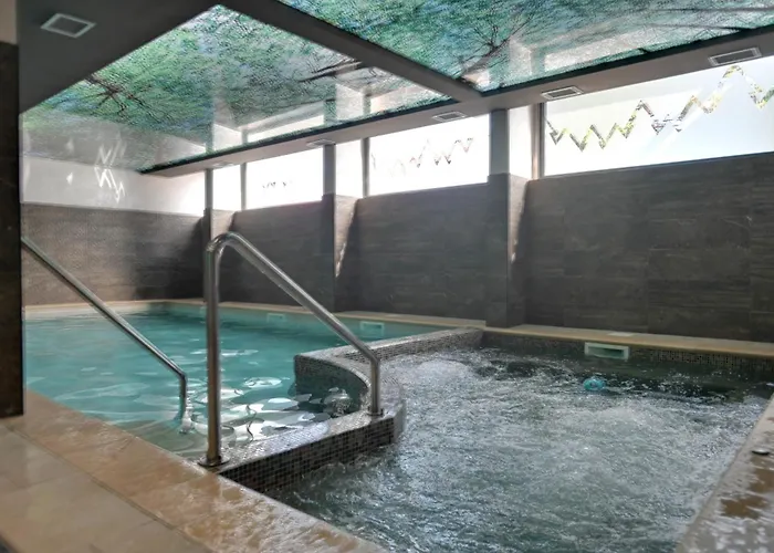 Lara - Prestige Forest Apartamento