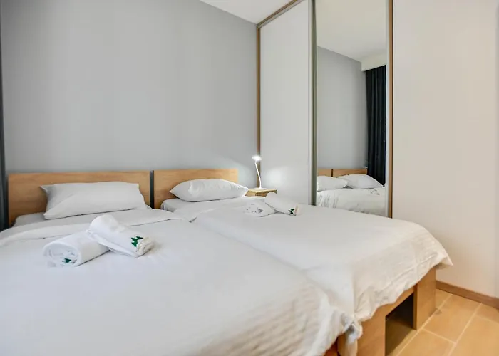 Apartamento Lara - Prestige Forest