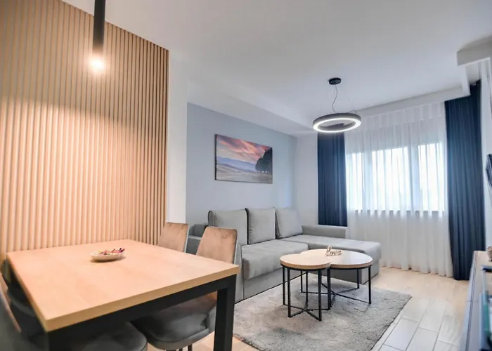 Apartamento Lara - Prestige Forest